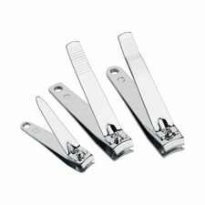 Toe finger nail cutter - toe,