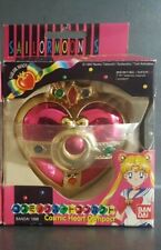 Japanese Sailor Moon Cosmic