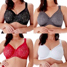 Berlei Beauty Minimiser Bra