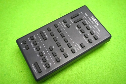 Revox b205 205 remote - revox,