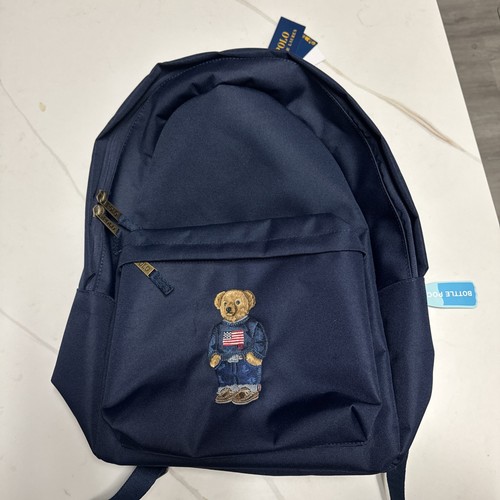 Polo ralph lauren backpack - polo,