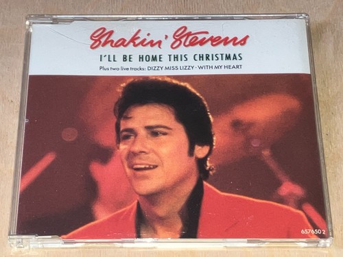 Shakin stevens i ll be - stevens,