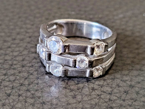 Vintage sterling silver - vintage,