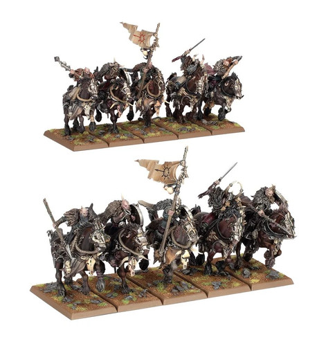 Warhammer the old world - old,