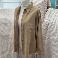 Women’s M&S Buff Brown