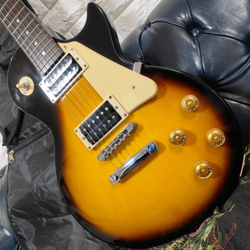 Epiphone les paul 100 - paul,