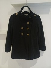 M&S Autograph Girls Black