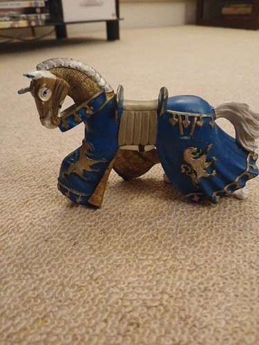 Papo fantasy world horse - world, only