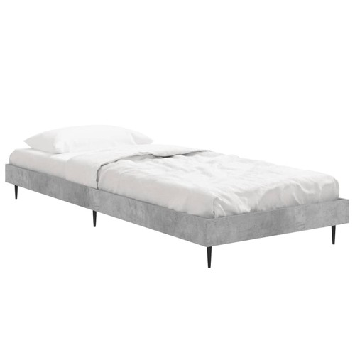 Bed frame bedroom platform - frame,