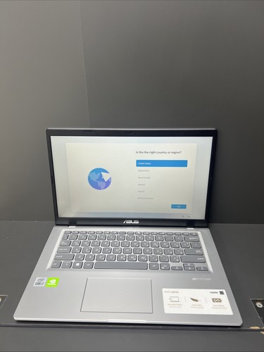 Asus vivobook 1th gen - asus,