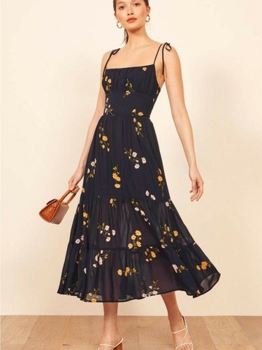 Reformation kealy navy - reformation,
