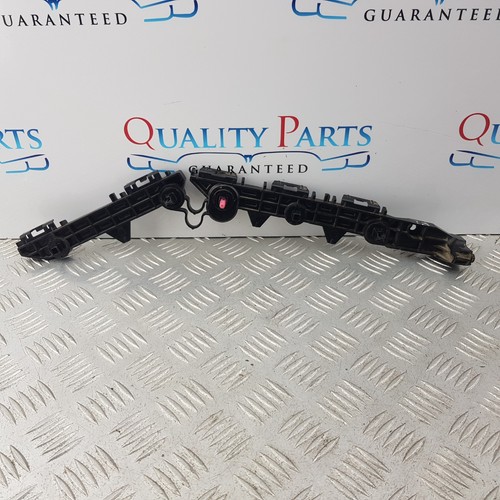 Toyota rav4 rear bumper - rav4,