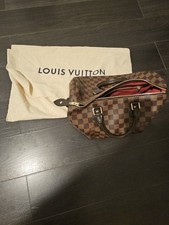 Used Louis Vuitton Damier