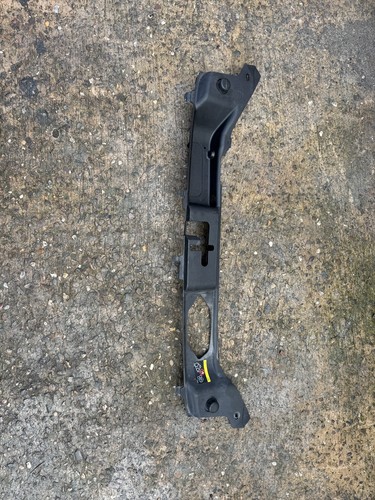Volvo s40 2008 front bumper - s40,