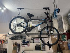 GT Aggressor Pro Mountain Bike