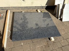 Granite / quartz island worktop one piece