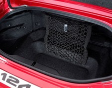 GENUINE Fiat Abarth Boot Cargo Net - 124 Spider