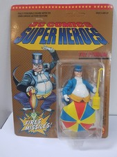 DC Super Heroes   'The