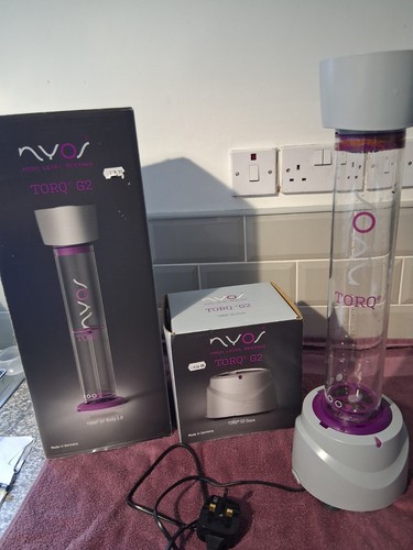 Nyos torq reactor marine - torq, g2