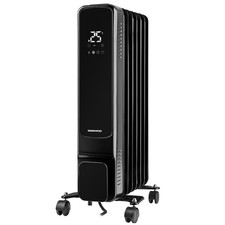 Daewoo 1500W 7 Fin Oil Filled