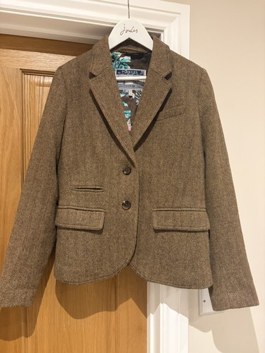 Joules blazer jacket - blazer, uk