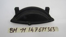 Alternator Belt Cover Flywheel