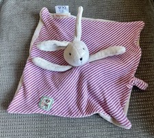 Moulin Roty Stripe Bunny