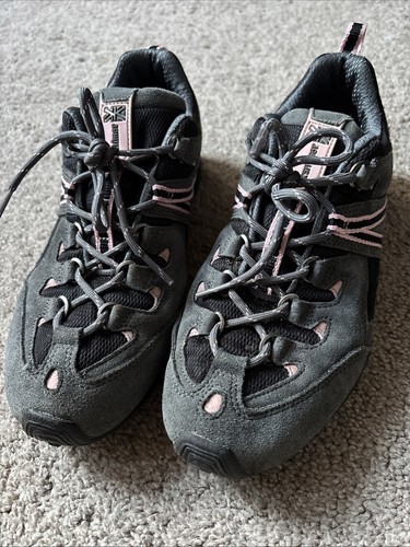 Karrimor womens suede - karrimor, walking