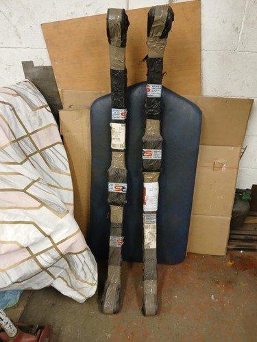 Transit mk5 leaf springs - transit,