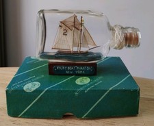 Authentic Models Pilot boat