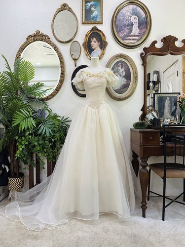 Vintage cinderella inspired - vintage, cinderella-inspired