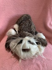 Sprocket Soft Toy From Fraggle