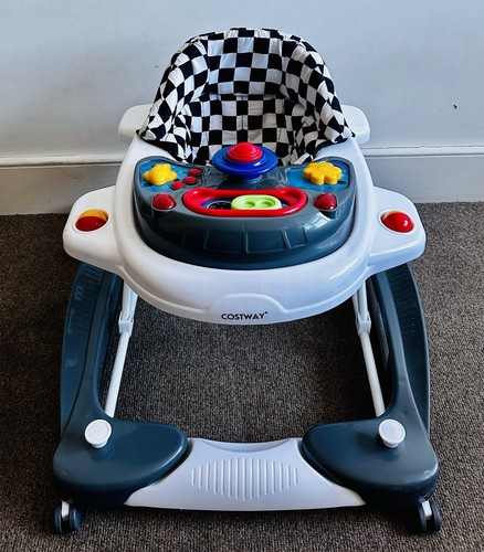 Costway 6in1 adjustable baby - adjustable,