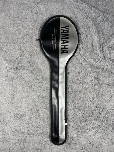 Yamaha yb45 badminton racquet - yamaha,