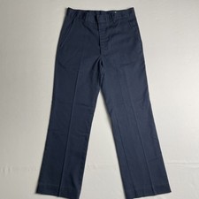 1970’s vintage Farah Navy