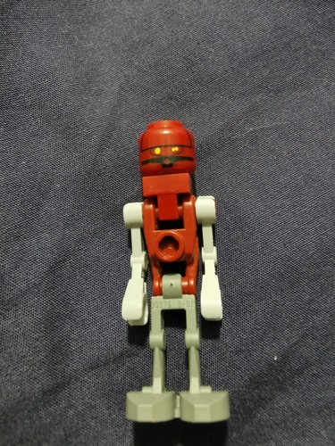 Lego star wars 9d9 - star, ev-9d9