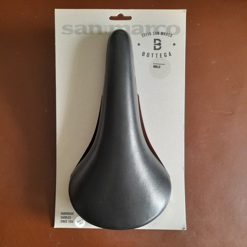 Selle san marco rolls - selle,