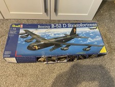 Revell 04608 Boeing B-52D