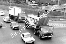 THH Truck Photos - Volvo F86 -