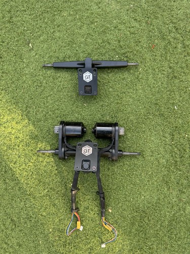 Evolve trucks motors set - &,