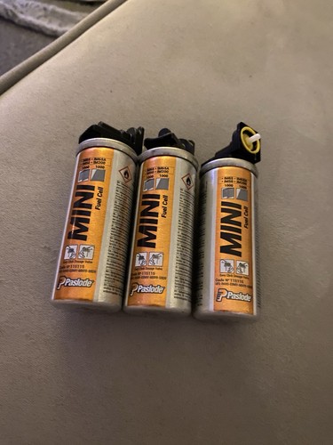 30ml paslode mini fuel - mini,
