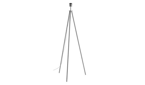 Argos home metal tripod base - tripod,