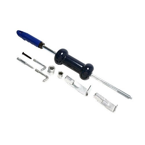 9pc heavy duty dent puller - duty,