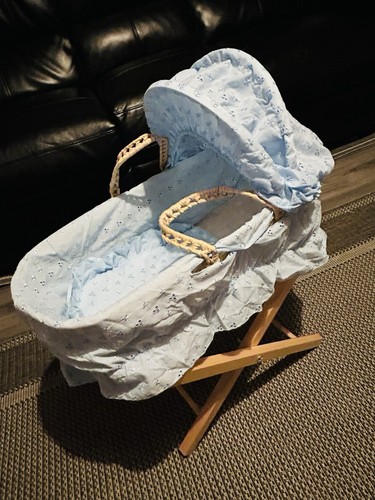 Light blue baby dolls - baby,