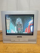 Goodmans 1560PF 15" CRT TV –