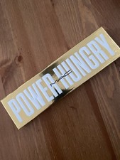 MAC Cosmetics Power Hungry  eyeshadow palette 