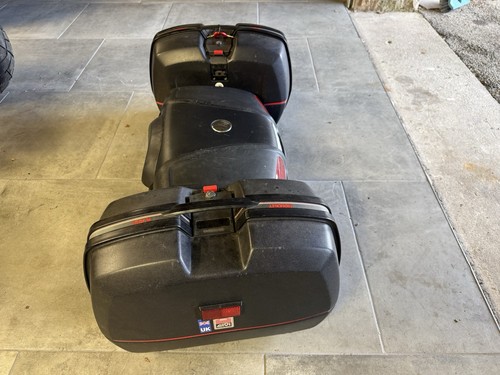 Givi monokey large - monokey, box
