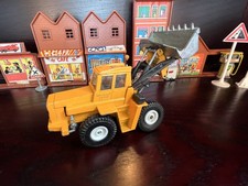 Vintage Siku  Zettelmeyer Lader Europ 1.2000, V 270 Diecast Construction Model 