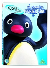 Pingu the complete series - the, 1