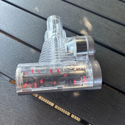 Genuine dyson mini - mini, turbine